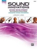 Sound Innovations: Advanced String Orchestra, Cello - Sound Development: Warm-Up Exercises for Tone and Technique (Paperback) - Bob Phillips Photo