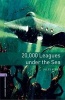 Oxford Bookworms Library: Level 4: 20,000 Leagues Under the Sea (Paperback) - Jules Verne Photo