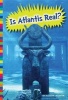 Is Atlantis Real? (Hardcover) - Allison Lassieur Photo