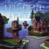 Imagine a Place (Book) - Sarah L Thomson Photo