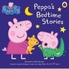 Peppa Pig: Bedtime Stories (Standard format, CD, Unabridged) - John Sparkes Photo