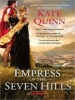 Empress of the Seven Hills (Standard format, CD, Unabridged) - Kate Quinn Photo