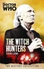 Doctor Who: Witch Hunters - The History Collection (Paperback) - Steve Lyons Photo