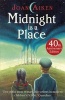 Midnight is a Place (Paperback, Illustrated edition) - Joan Aiken Photo