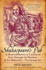 Shakespeare's Pub - A Barstool History of London as Seen Through the Windows of Its Oldest Pub - The George Inn (Paperback) - Pete Brown Photo