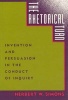 The Rhetorical Turn - Invention and Persuasion in the Conduct of Inquiry (Paperback, 2nd) - Herbert W Simons Photo