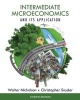 Intermediate Microeconomics and its Application (Hardcover, 12th Revised edition) - Walter Nicholson Photo