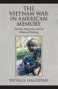 The Vietnam War in American Memory - Veterans, Memorials, and the Politics of Healing (Paperback) - Patrick Hagopian Photo