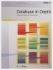 Database In Depth - Relational Theory For Practitioners (Paperback) - CJ Date Photo