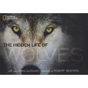 The Hidden Life of Wolves (Hardcover) - Jim Dutcher Photo