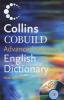 Collins Cobuild-advanced Learners English Dictionary (Paperback, 5th Revised edition) -  Photo