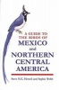 A Guide to the Birds of Mexico and Northern Central America (Paperback, New) - Steve NG Howell Photo