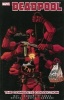 Deadpool, Volume 4 - Complete Collection (Paperback) - Daniel Way Photo