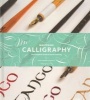 Mastering Calligraphy - The Complete Guide to Hand Lettering (Hardcover, New) - Gaye Godfrey Nicholls Photo