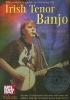 The Complete Guide to Learning the Irish Tenor Banjo (Paperback) - Gerry OConnor Photo