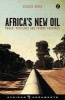 Africa's New Oil - Power, Pipelines and Future Fortunes (Paperback) - Celeste Hicks Photo