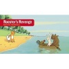 Rooster's Revenge (Hardcover) - Beatrice Rodriguez Photo