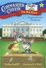 Commander in Cheese #1 - The Big Move (Paperback) - Lindsey Leavitt Photo