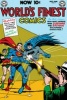 Batman & Superman in World's Finest the Silver Age Omnibus, Vol 1 (Hardcover) - Various Photo