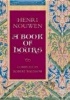 A Book of Hours (Hardcover) - Henri Nouwen Photo