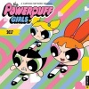 The Powerpuff Girls Wall Calendar (Calendar) - Cartoon Network Photo