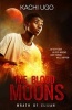 The Blood Moons - Wrath of Elijah (Paperback) - Kachi Ugo Photo