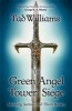 To Green Angel Tower: Siege (Paperback) - Tad Williams Photo