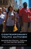 Contemporary Youth Activism - Advancing Social Justice in the United States (Hardcover) - Jerusha O Conner Photo