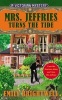 Mrs. Jeffries Turns the Tide (Paperback) - Emily Brightwell Photo