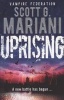 Uprising (Paperback) - Scott G Mariani Photo