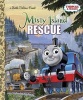 Misty Island Rescue (Hardcover) - W Awdry Photo