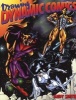 Drawing Dynamic Comics (Paperback) - Andy Smith Photo