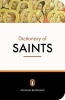 The Penguin Dictionary of Saints (Paperback, Reissued 3rd Ed) - Donald Attwater Photo