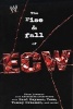 The Rise and Fall of ECW (Paperback, New edition) - Thom Loverro Photo