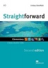 Straightforward Elementary Level - Class Audio CD (CD, 2nd Revised edition) - Lindsay Clandfield Photo