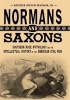 Normans and Saxons - Southern Race Mythology and the Intellectual History of the American Civil War (Hardcover) - Ritchie Devon Watson Photo