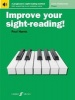 Improve Your Sight-Reading! Piano Level 2 - Elementary (Paperback) -  Photo