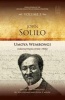 John Solilo - Umoya Wembongi Collected Poems (1922-1935) (Paperback) - Jeff Opland Photo