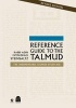 A Reference Guide to the Talmud (Hardcover, 2nd) - Adin Steinsaltz Photo