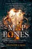 The Map of Bones (Fire Sermon, Book 2) (Paperback) - Francesca Haig Photo