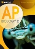 AP Biology 2 Student Workbook (Paperback) - Tracey Greenwood Photo