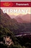 Frommer's Germany (Paperback, 25th Revised edition) - Stephen Brewer Photo