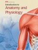 Introduction to Anatomy and Physiology (Hardcover, First Edition,) - Susan J Hall Photo