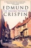 A Gervase Fen Mystery - The Moving Toyshop (Paperback) - Edmund Crispin Photo