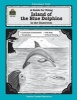 A Guide for Using Island of the Blue Dolphins in the Classroom (Paperback, Teacher's Guide) - Philip Denny Photo