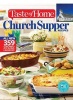 Taste of Home Church Supper Recipes - All New 359 Crowd Pleasing Favorites (Paperback) - Taste Of Home Taste of Home Photo