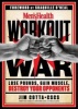 Men's Health Workout War (Paperback) - Jim Cotta Photo