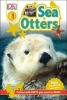 Sea Otters (Hardcover) - Dk Photo