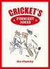 Cricket's Funniest Jokes (Hardcover) - Jim Chumley Photo