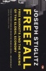 Freefall - Free Markets and the Sinking of the Global Economy (Paperback) - Joseph Stiglitz Photo